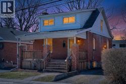 304 PARK Street  Hamilton, ON L9H 1Y9