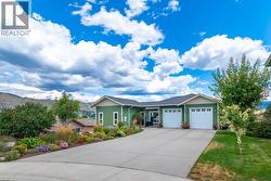 1025 Longacre Place Vernon, BC V1H 1H7