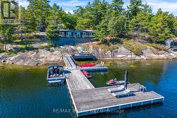 18152 GEORGIAN BAY SHORE  Georgian Bay (Gibson), ON P0E 1E0