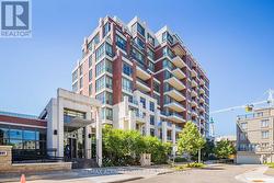 307 - 1 UPPER DUKE CRESCENT Markham, ON L6G 0B6