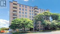 804 - 1101 PHARMACY AVENUE Toronto, ON M1R 2Y3