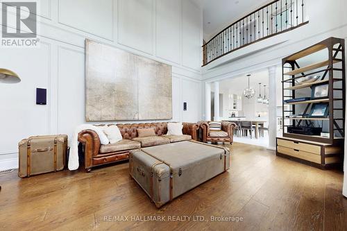 24 Bluff Trail, King, ON - Indoor