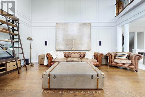 24 Bluff Trail, King, ON - Indoor