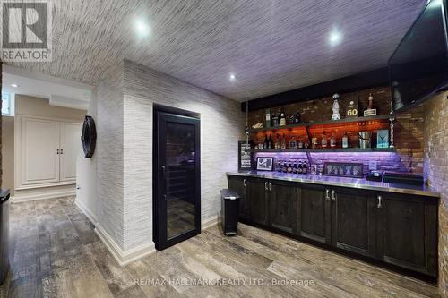 24 Bluff Trail, King, ON -  Photo Showing Other Room