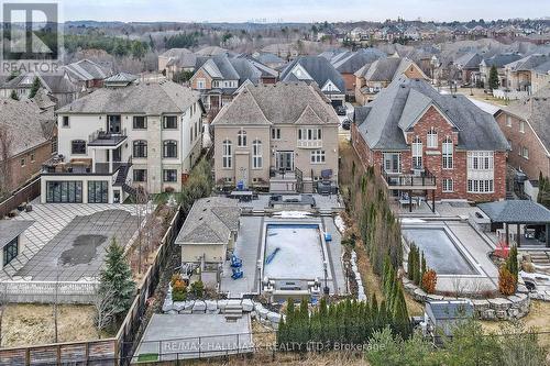 24 Bluff Trail, King, ON - Outdoor