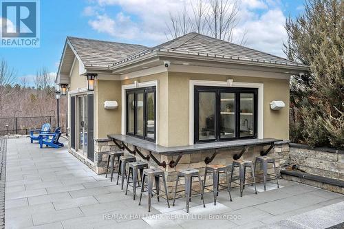 24 Bluff Trail, King, ON - Outdoor With Deck Patio Veranda