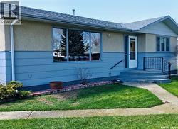 318 Brownlee STREET Morse, SK S0H 3C0