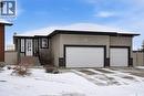 3921 Red Lily Bay, Regina, SK  - Outdoor 