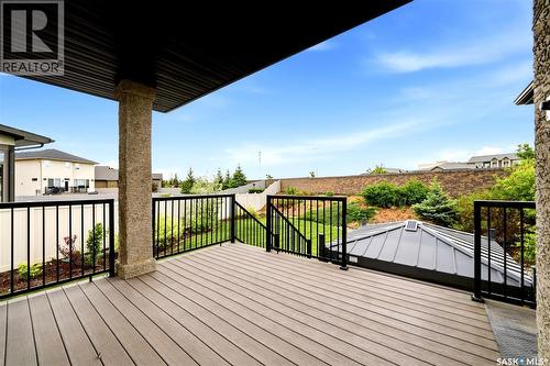3921 Red Lily Bay, Regina, SK 
