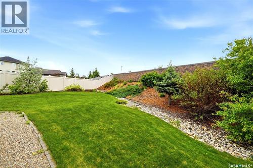 3921 Red Lily Bay, Regina, SK 