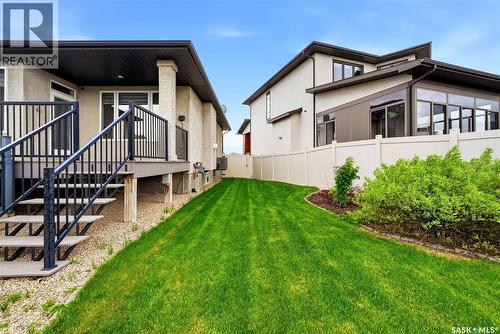 3921 Red Lily Bay, Regina, SK 