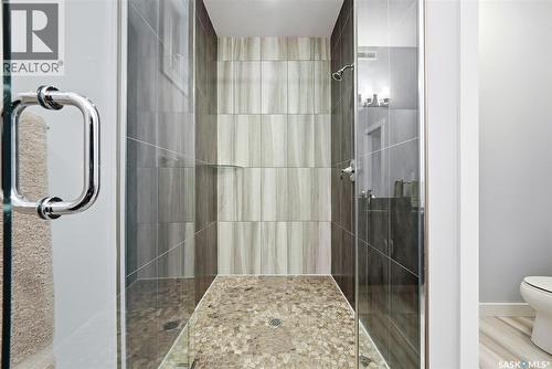 3921 Red Lily Bay, Regina, SK - Indoor Photo Showing Bathroom