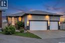 3921 Red Lily Bay, Regina, SK  - Outdoor 