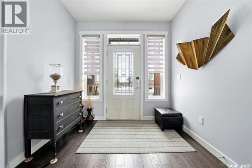 3921 Red Lily Bay, Regina, SK - Indoor