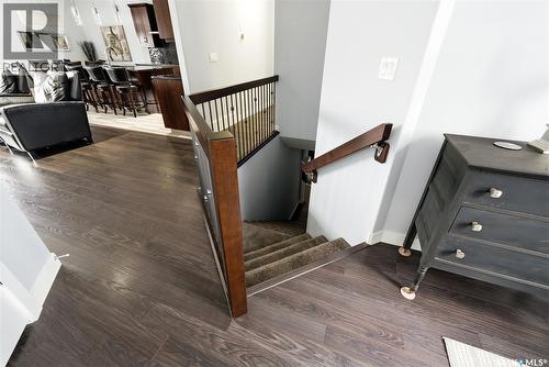 3921 Red Lily Bay, Regina, SK - Indoor Photo Showing Other Room