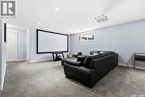 3921 Red Lily Bay, Regina, SK - Indoor Photo Showing Other Room