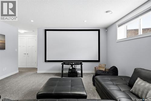 3921 Red Lily Bay, Regina, SK - Indoor