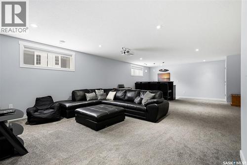 3921 Red Lily Bay, Regina, SK - Indoor