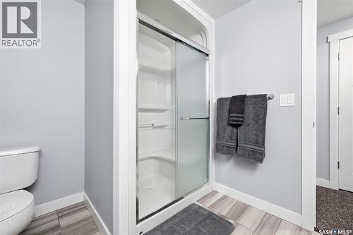 3921 Red Lily Bay, Regina, SK - Indoor Photo Showing Bathroom