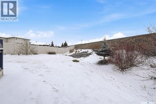 3921 Red Lily Bay, Regina, SK - Outdoor