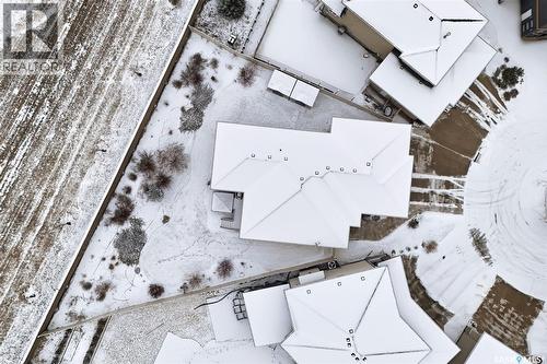 3921 Red Lily Bay, Regina, SK - Outdoor