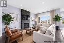 3921 Red Lily Bay, Regina, SK 
