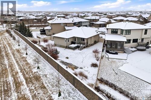 3921 Red Lily Bay, Regina, SK - Outdoor