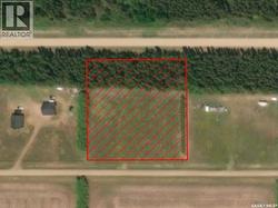 Lot 2 - Homestead Lane Moose Range Rm No. 486, SK S0E 1E0