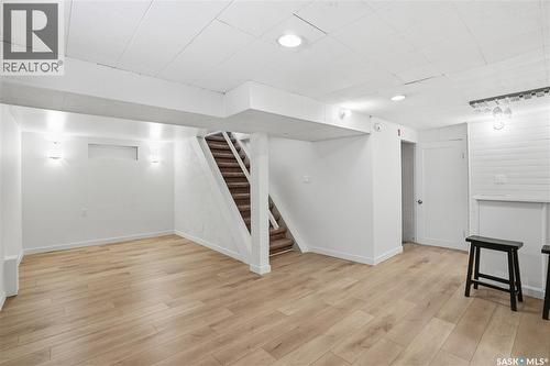 218 Ash Street E, Saskatoon, SK - Indoor Photo Showing Other Room