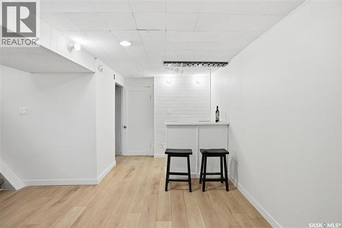 218 Ash Street E, Saskatoon, SK - Indoor Photo Showing Other Room