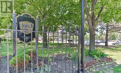 502 - 1660 BLOOR STREET  Mississauga, ON L4X 1R9