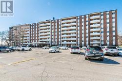 502 - 1660 BLOOR STREET  Mississauga, ON L4X 1R9