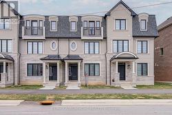 1377 WILLIAM HALTON PARKWAY Oakville, ON L6M 5N9