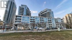229 - 58 MARINE PARADE DRIVE Toronto, ON M8V 4G1