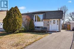 2381 MIDDLESMOOR CRESCENT  Burlington, ON L7P 3X4