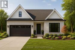 4383 GREEN BEND ROAD London South (South V), ON N6P 0K9