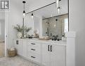 4383 Green Bend Road, London South (South V), ON  - Indoor Photo Showing Bathroom 