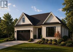4383 GREEN BEND ROAD London South (South V), ON N6P 0K9