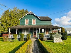 21641 48 AVENUE Langley, BC V3A 3N7