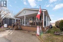 296 WEST QUARTER TOWNLINE Road Unit# 11 Harley, ON N0E 1E0