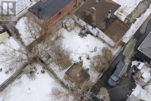 479 Newman Avenue, Ottawa, ON - Outdoor
