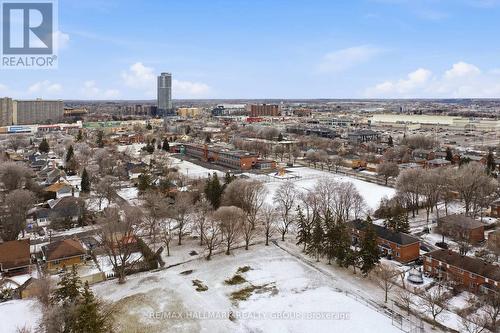 479 Newman Avenue, Ottawa, ON - Outdoor With View