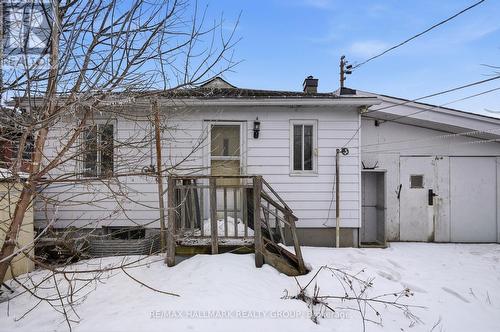 479 Newman Avenue, Ottawa, ON - Outdoor