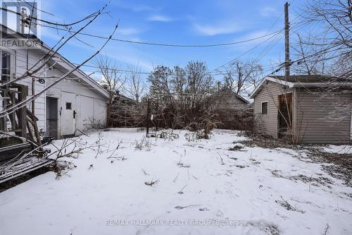 479 Newman Avenue, Ottawa, ON - Outdoor