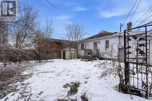 479 Newman Avenue, Ottawa, ON - Outdoor