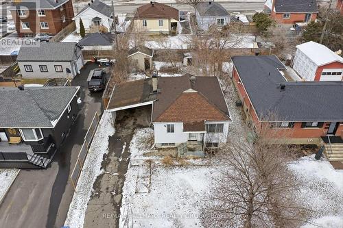 479 Newman Avenue, Ottawa, ON - Outdoor