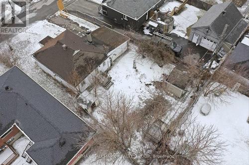 479 Newman Avenue, Ottawa, ON - Outdoor