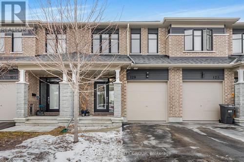 129 TURQUOISE STREET  Clarence-Rockland, ON K4K 0L6