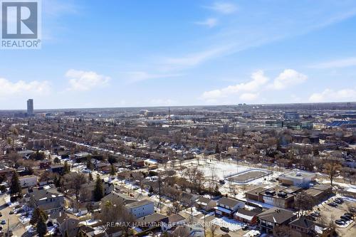 211 Columbus Avenue, Ottawa, ON - Outdoor With View