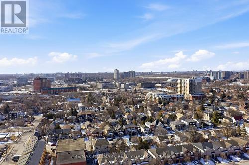 211 Columbus Avenue, Ottawa, ON - Outdoor With View